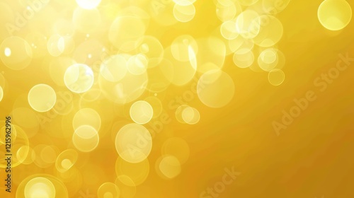 A captivating yellow gradient background that presents a smooth and visually appealing transition of colors. The warm yellow tones, gradually shifting from lighter to darker or vice versa, create a dy photo