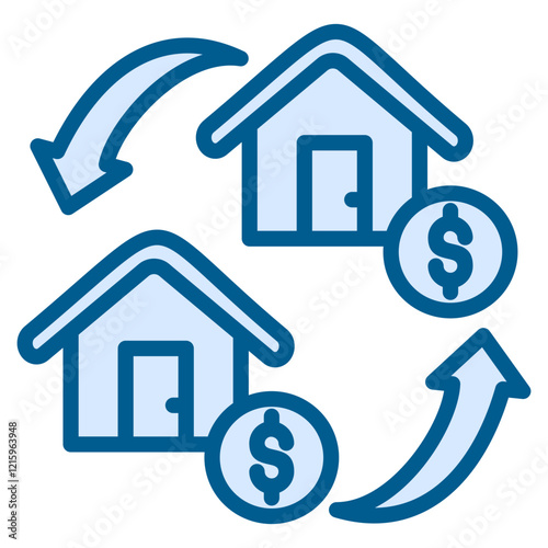 Asset Replacement Icon
