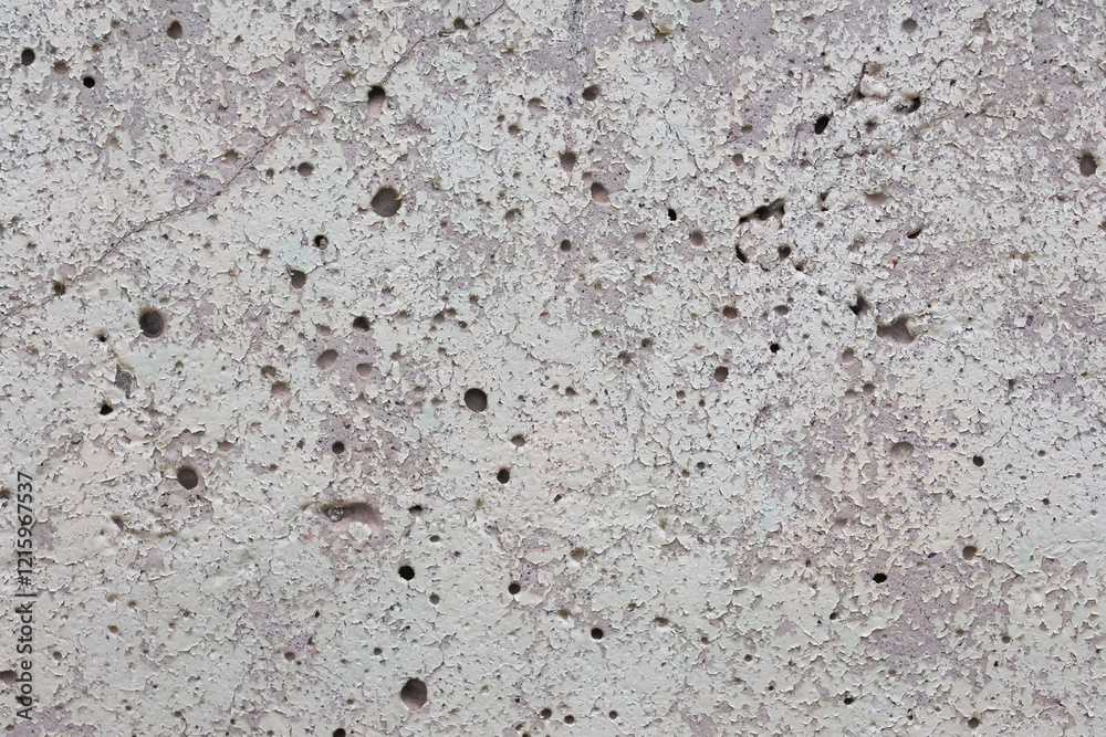Concrete Wall Texture- Exposed Concrete. Blank Background Concrete Wall Texture- Exposed Concrete. Blank Background