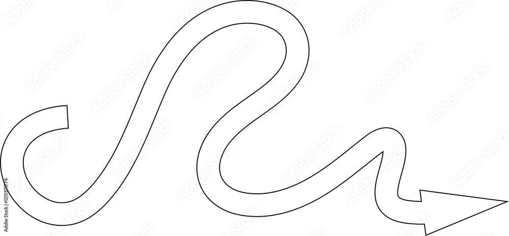 Arrows line collection, direction, navigation Arrows line collection, direction, navigation