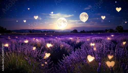 Valentines Day Background