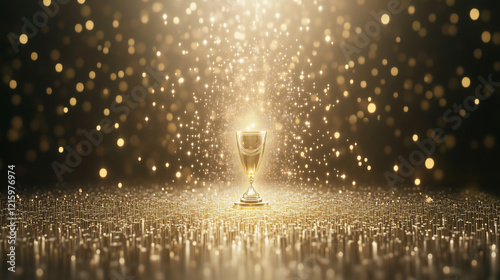 Golden Trophy in Spotlight:...