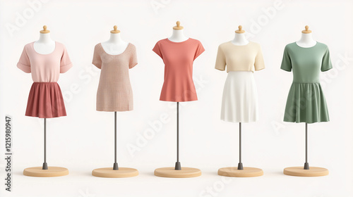 Summer Fashion Essentials: ...