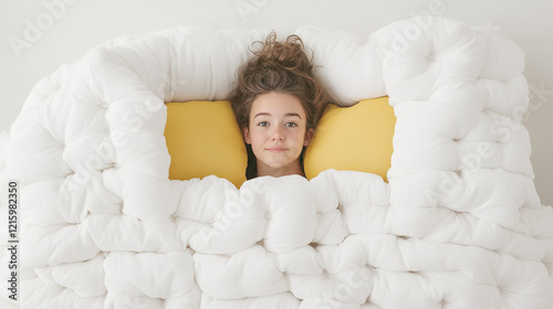 Dreaming in a Cloud of Comf...