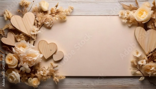 Valentines Day Background