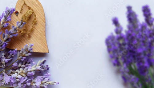 Valentines Day Background