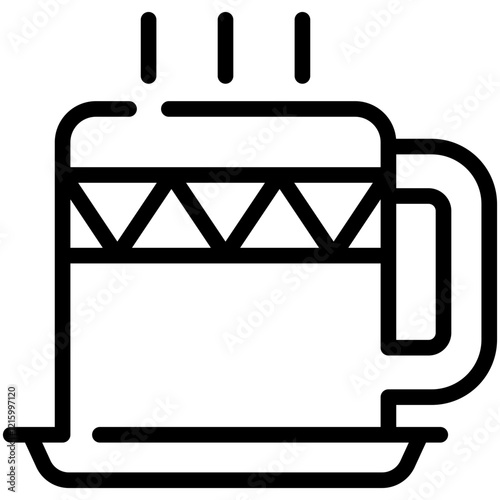 Mug Icon