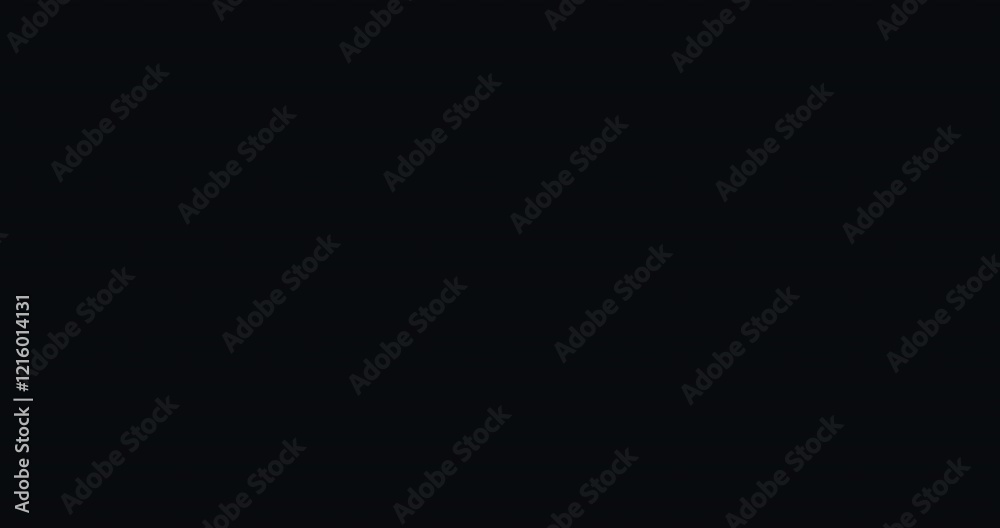 Paparazzi camera flash shutter click animation on black background 4K. Famous popular celebrity photos click. Advertisement fashion show runway product effect. Crowd stadium prism effect professional.
