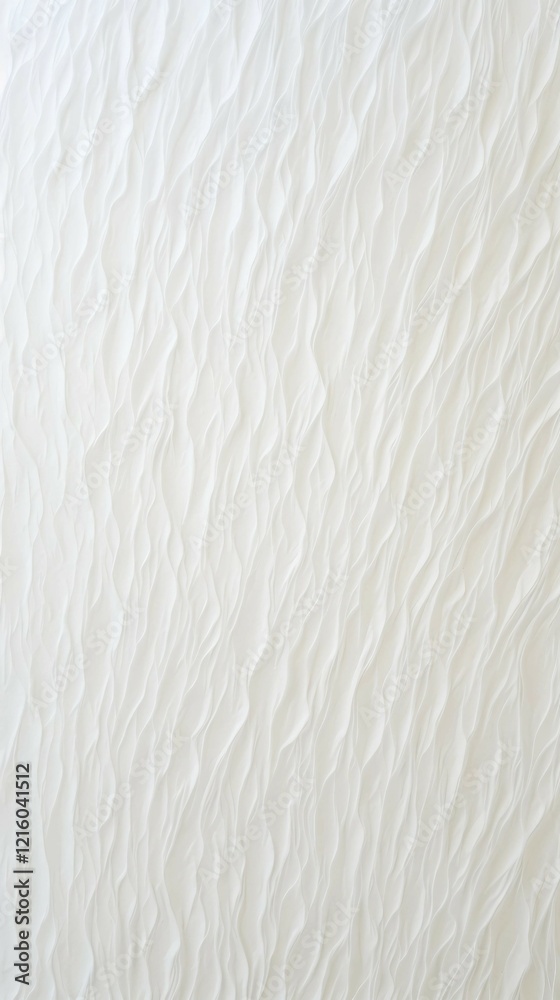 Obraz premium pastel paper texture background, rough and textured in white paper 