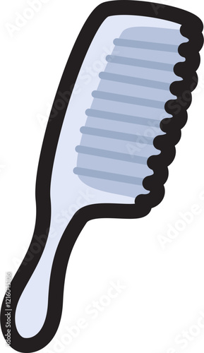 Hairbrush