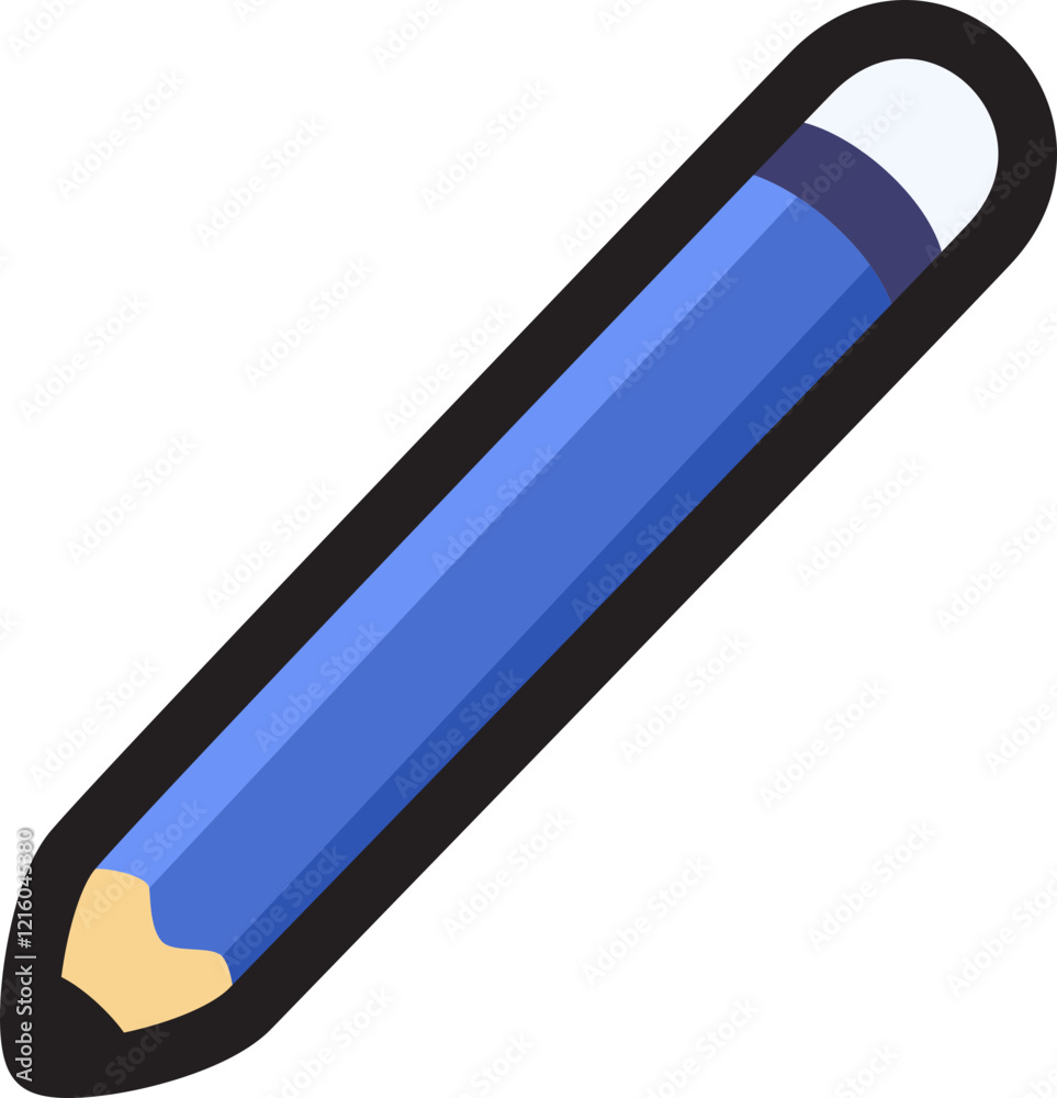 Pencil Pencil