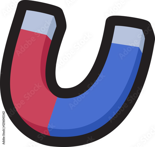 Magnet
