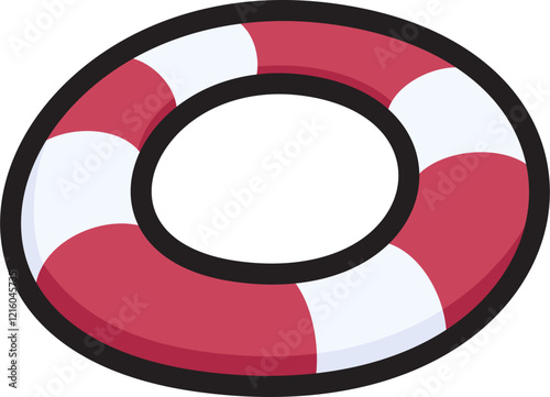 Life ring