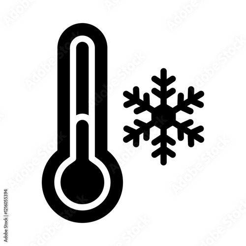 cold temperature