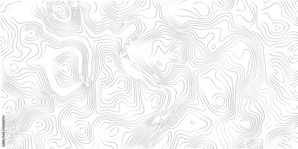 Abstract Pattern with Seamless Lines and Topographic Map Design Featuring Sea and Mountainous Terrain in a Geometric Grid Style
Abstract Pattern with Seamless Lines and Topographic Map Design Featuring Sea and Mountainous Terrain in a Geometric Grid Style