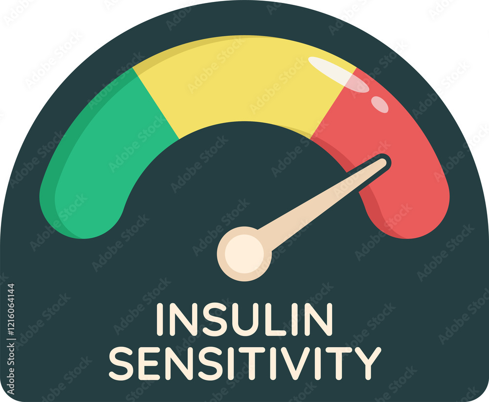 parameter insulin sensitivity parameter insulin sensitivity