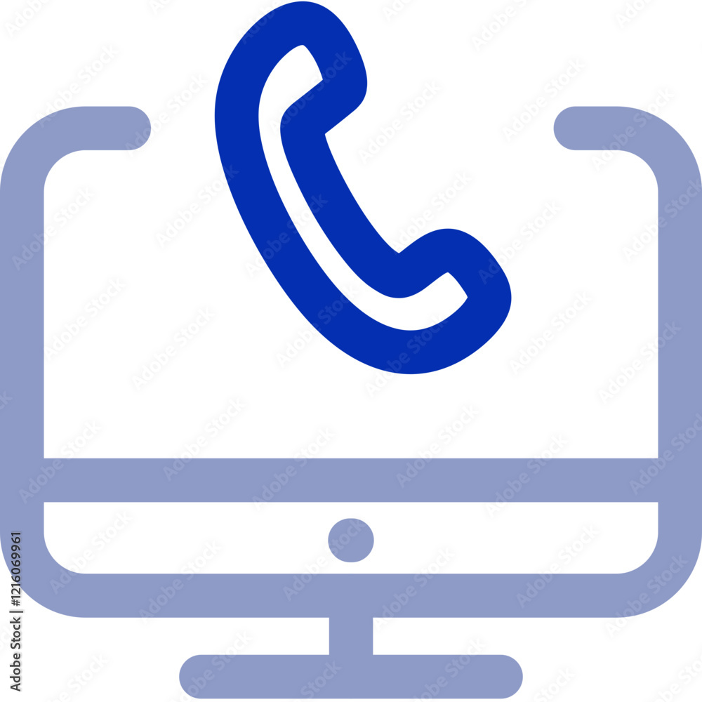 Laptop Call Laptop Call