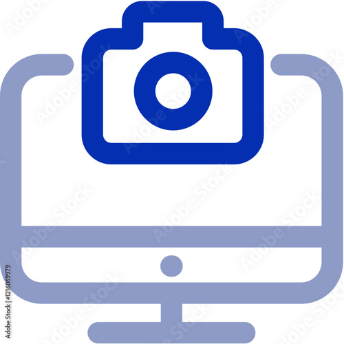 Laptop Camera