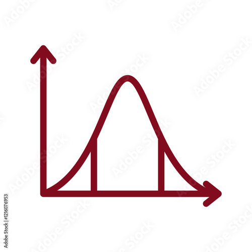 Statistics Vector Icon