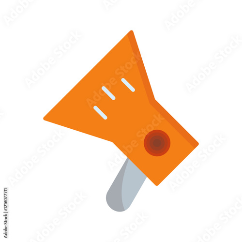 Digital Marketing Vector Icon