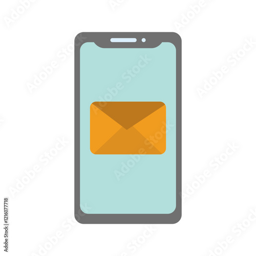 Emails Vector Icon