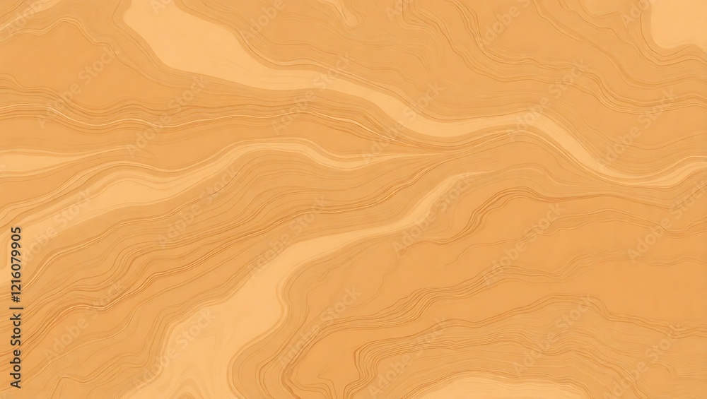 Abstract desert-inspired background with smooth golden sand-like waves, minimalist and modern aesthetic, perfect for nature and warm-tone themes Abstract desert-inspired background with smooth golden sand-like waves, minimalist and modern aesthetic, perfect for nature and warm-tone themes