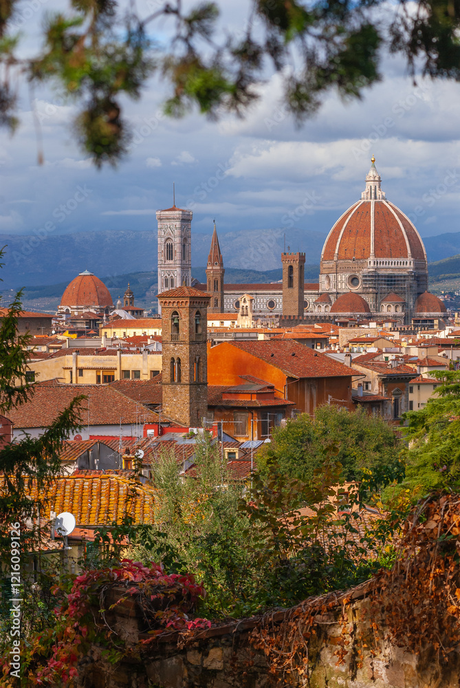 Obraz premium Florence