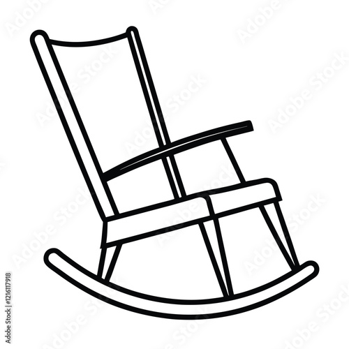 rocking chair 