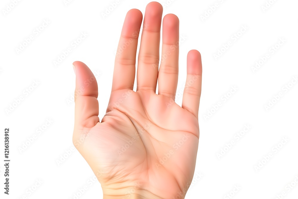 Open Hand Palm Image High Resolution Background Open Hand Palm Image High Resolution Background