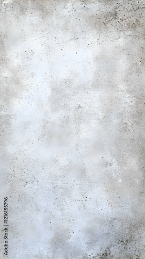 Obraz premium Gray Concrete Texture Background Illustration