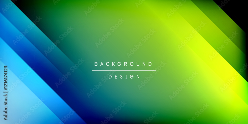 Dynamic shadow lines geometric shapes Dynamic shadow lines geometric shapes