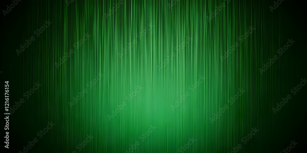 Abstract Green Vertical Striped Background Creates a Dynamic and Modern Feel with Subtle Gradient Abstract Green Vertical Striped Background Creates a Dynamic and Modern Feel with Subtle Gradient