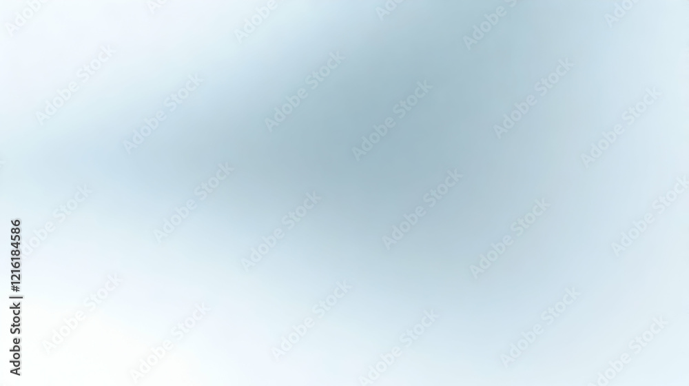 Soft Blue Gradient Background Creates a Smooth and Elegant Look for Various Design Projects Soft Blue Gradient Background Creates a Smooth and Elegant Look for Various Design Projects