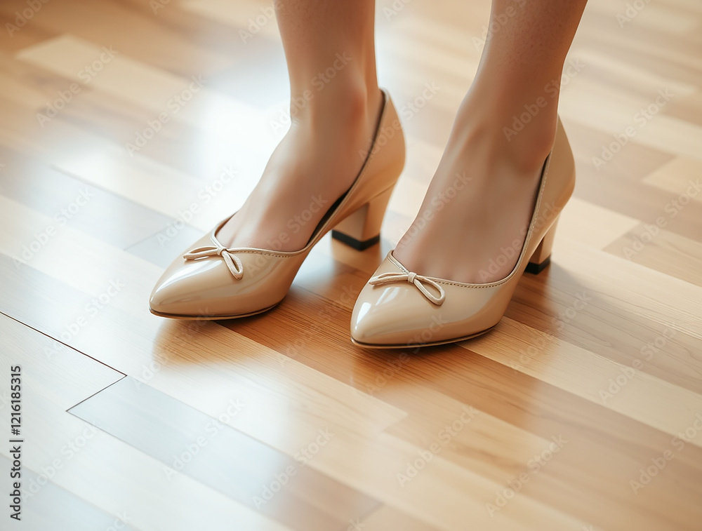 legs in shoes legs in shoes