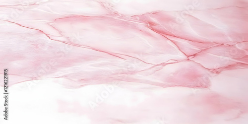 Wallpaper Mural Abstract Pink Alcohol Ink Background Flows Smoothly and Elegantly with Soft, Dreamy Texture. Torontodigital.ca