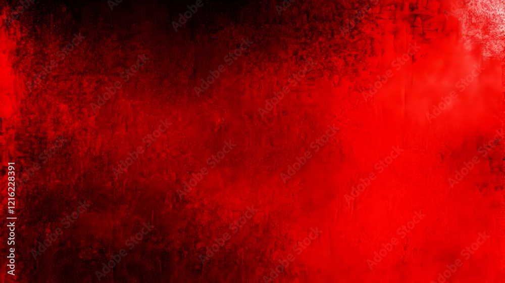 Dark Red Grunge Background Texture Creates a Distressed and Textured Backdrop. Dark Red Grunge Background Texture Creates a Distressed and Textured Backdrop.