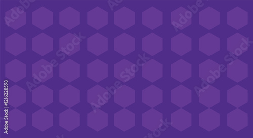 seamless purple pattern