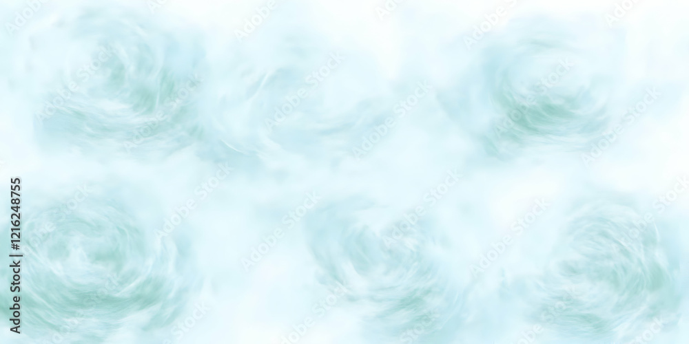 Abstract Soft Blue Background Creates a Serene and Dreamy Atmosphere with Swirling Pastel Hues. Abstract Soft Blue Background Creates a Serene and Dreamy Atmosphere with Swirling Pastel Hues.