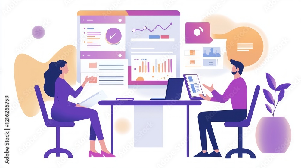 marketing research data technology. Collaborative Data Analysis Team Meeting. marketing research data technology. Collaborative Data Analysis Team Meeting.