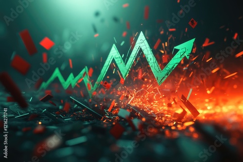 Stock Market Rebound