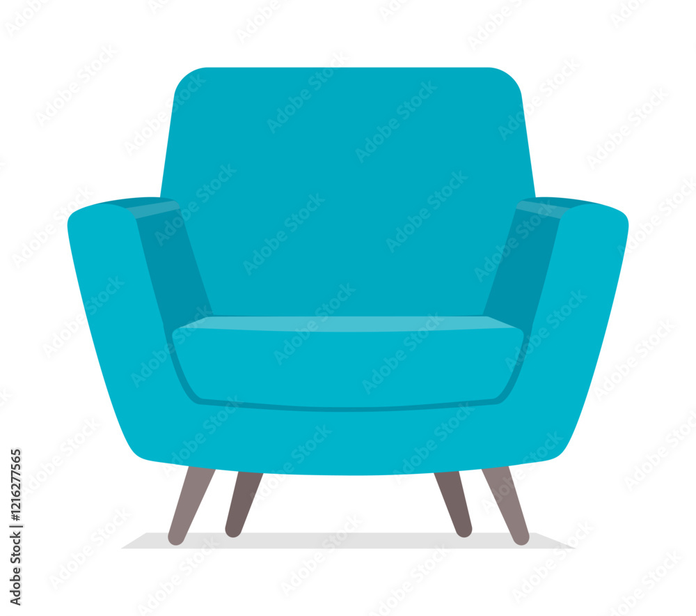 blue sofa chair good quality and design blue sofa chair good quality and design