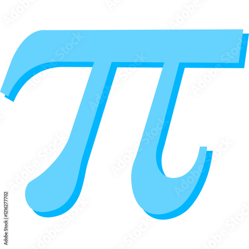 PI Symbol Illustration