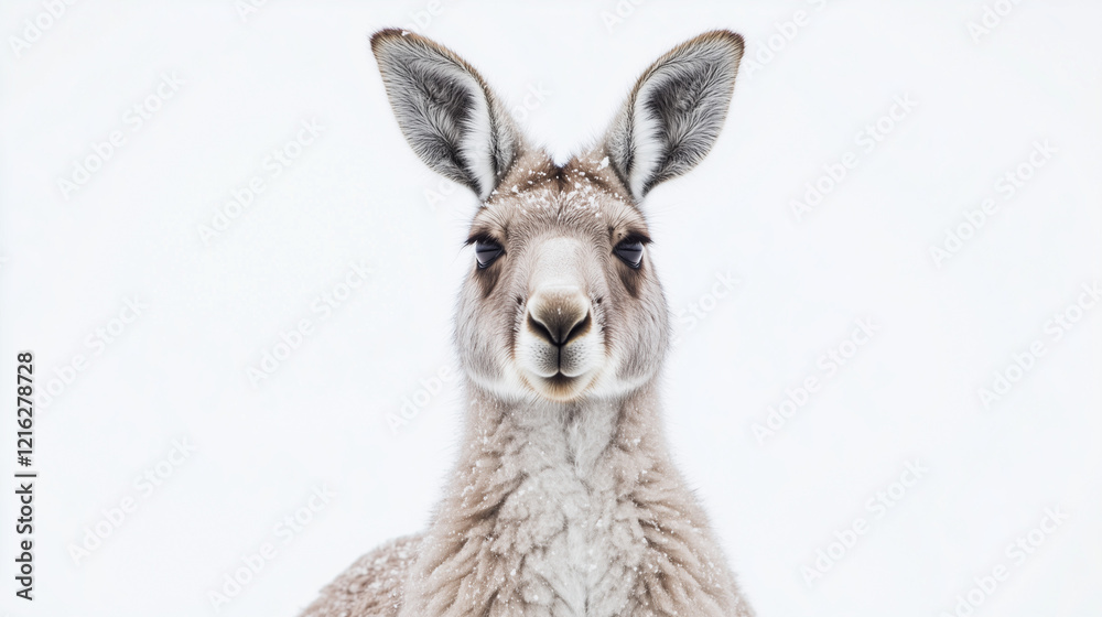 Fototapeta premium kangaroo