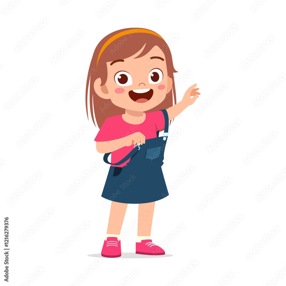 little kid do dressing process wearing clothes little kid do dressing process wearing clothes