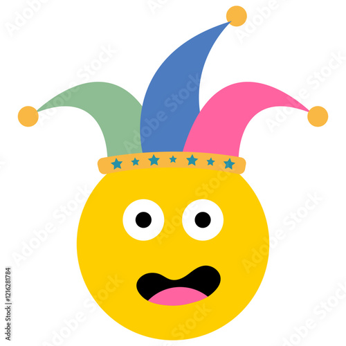 Emoji April Fools Day Prank