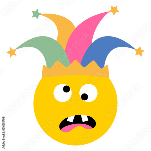 Emoji April Fools Day Prank