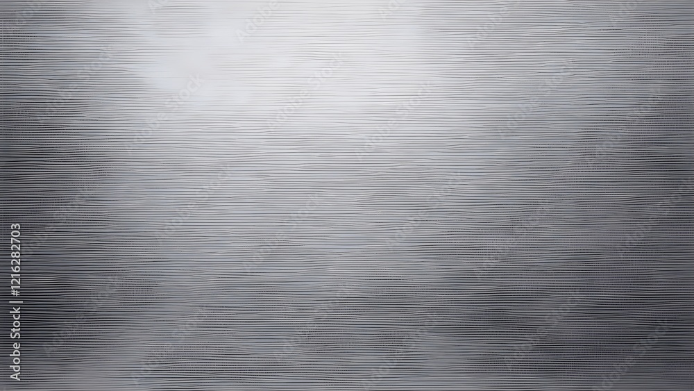 Abstract gray textured background with subtly undulating horizontal lines, perfect for website banners, presentations, and design projects. Abstract gray textured background with subtly undulating horizontal lines, perfect for website banners, presentations, and design projects.