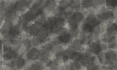 Abstract Gray Marble Background Texture