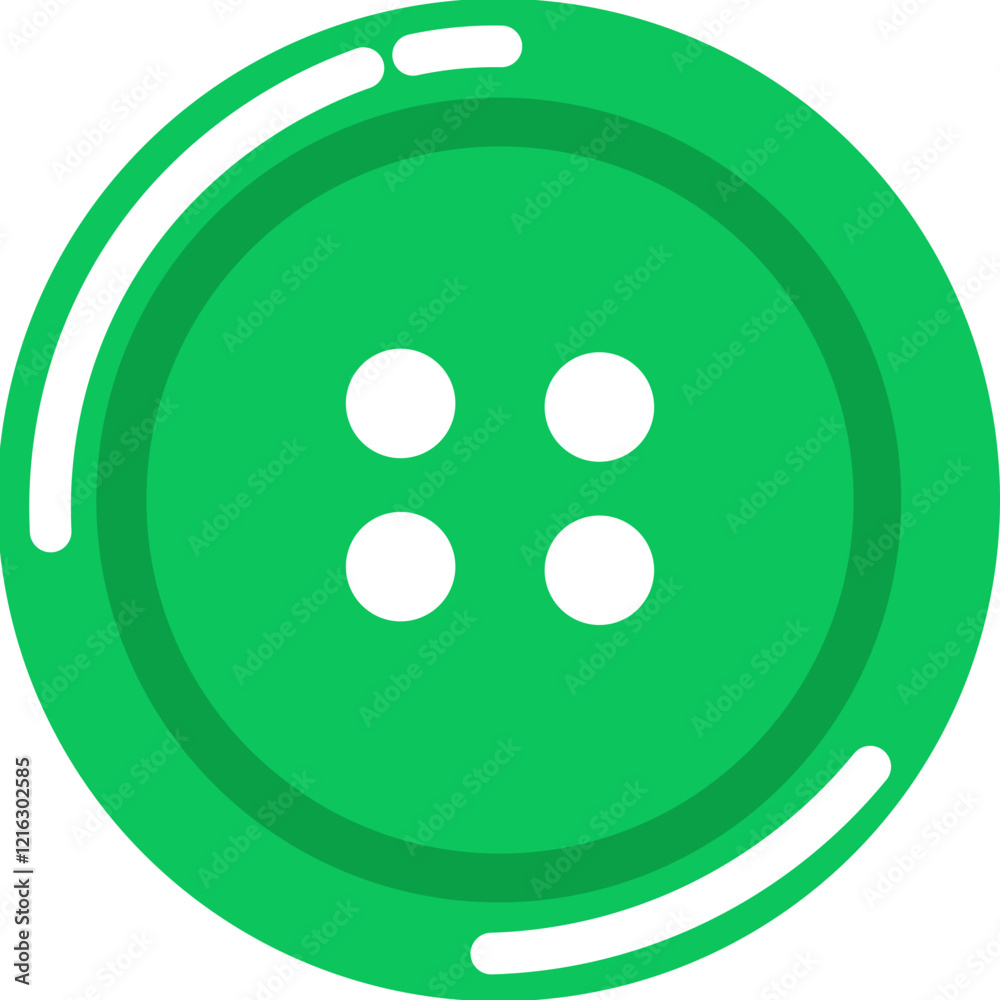 Shirt Button Vector Shirt Button Vector