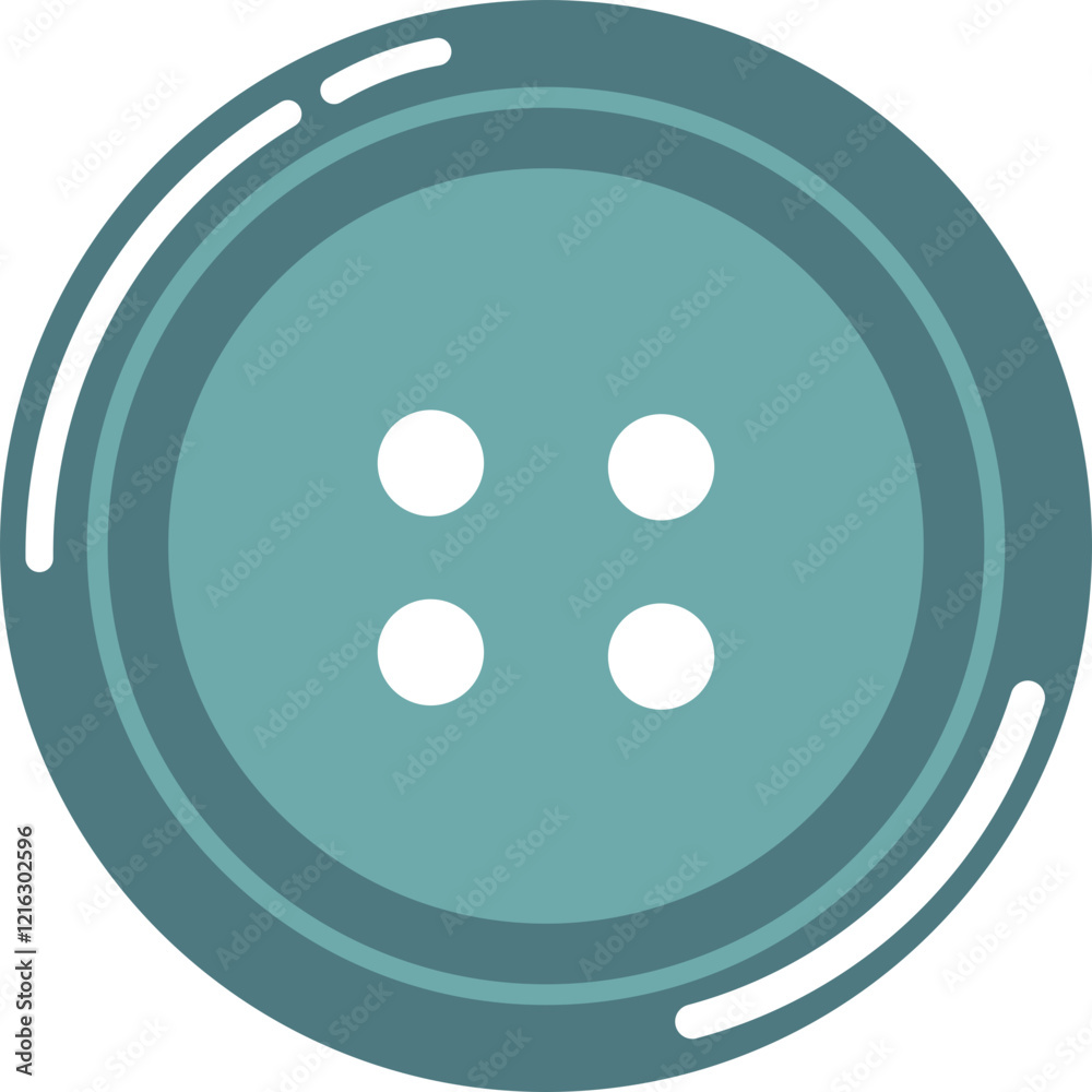 Shirt Button Vector Shirt Button Vector